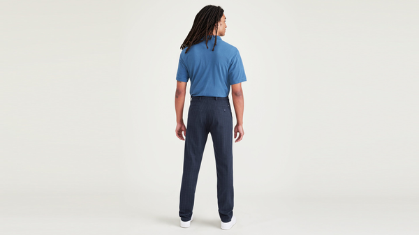 Dockers Ultimate Chinos Slim Fit Blue