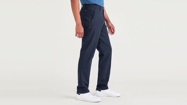 Dockers Ultimate Chinos Slim Fit Blue