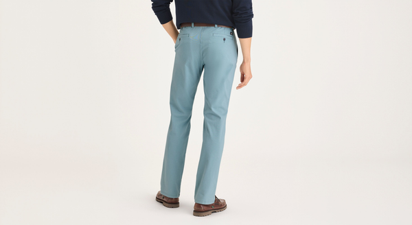 Dockers Ultimate Chinos Slim Fit Blue