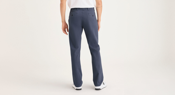 Dockers Ultimate Chinos Slim Fit Crown Blue