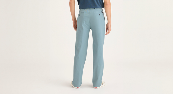 Dockers Ultimate Chinos Straight Fit Blue