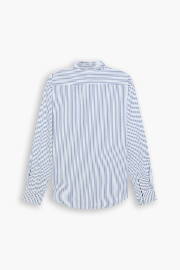 Dockers Ultimate Shirt Regular Fit Bel Air Blue