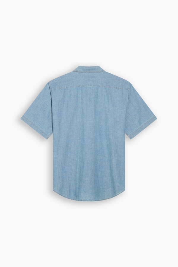 Dockers Ultimate Shirt Regular Fit Blue