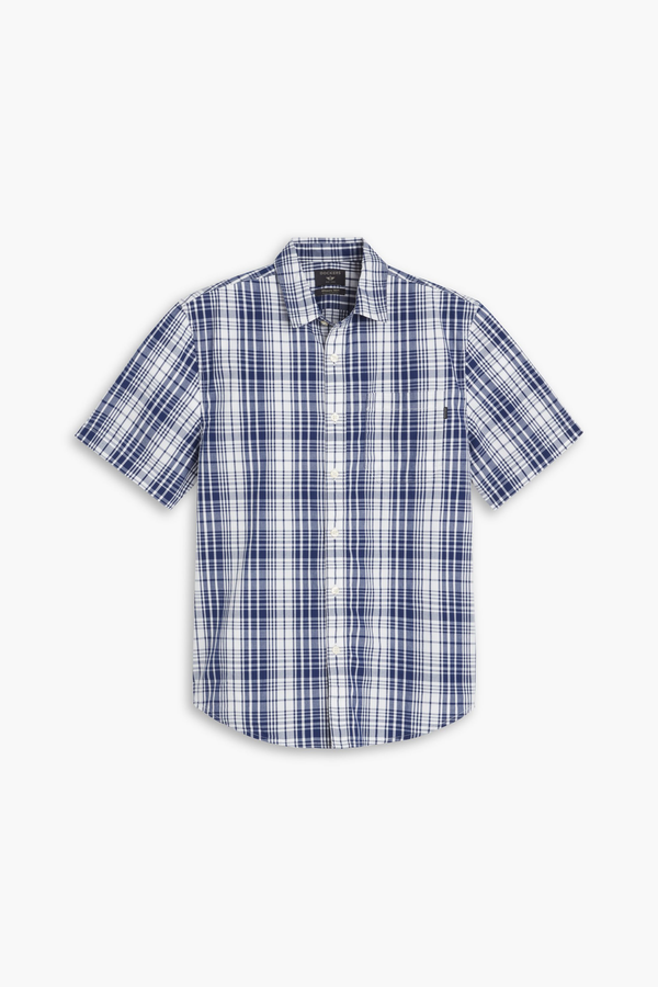 Dockers Ultimate Shirt Regular Fit Felice New Blue