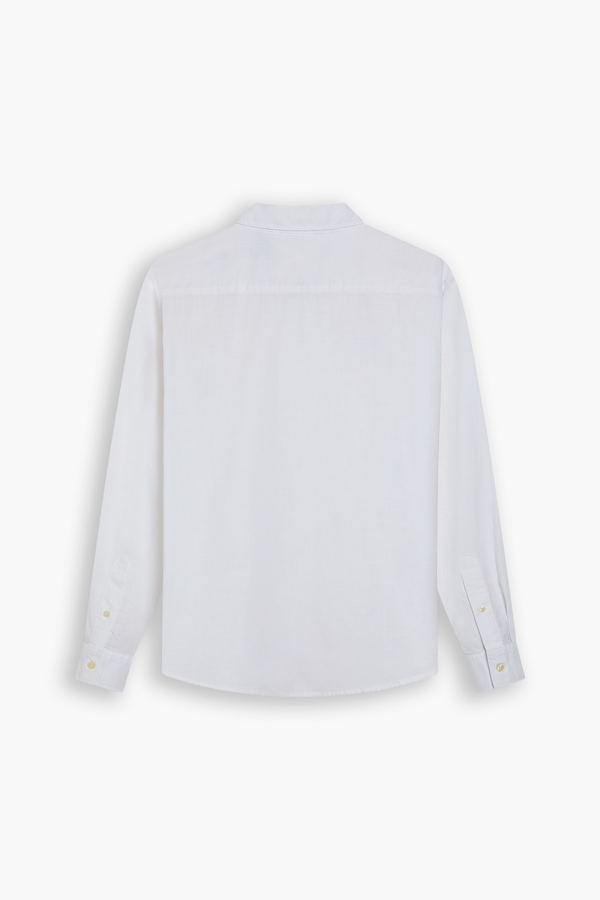 Dockers Ultimate Shirt Regular Fit Lucent White