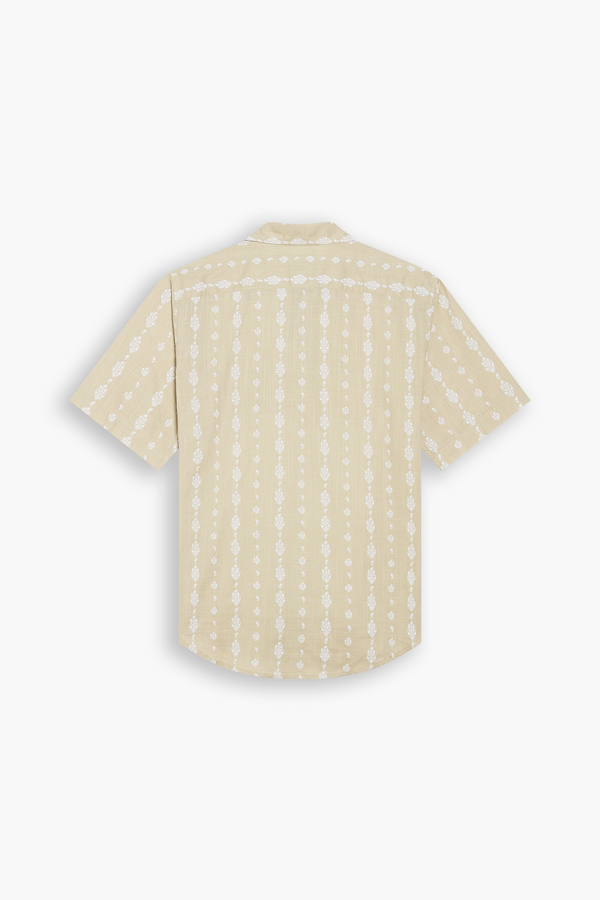 Dockers Ultimate Shirt Regular Fit Tan