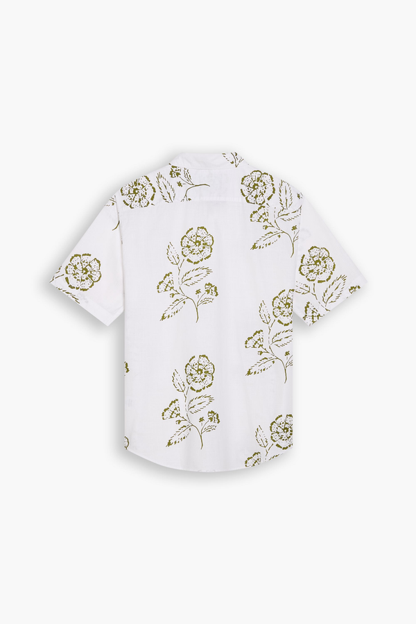 Dockers Ultimate Shirt Regular Fit White