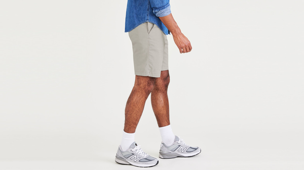 Dockers Ultimate Short Straight Fit Green