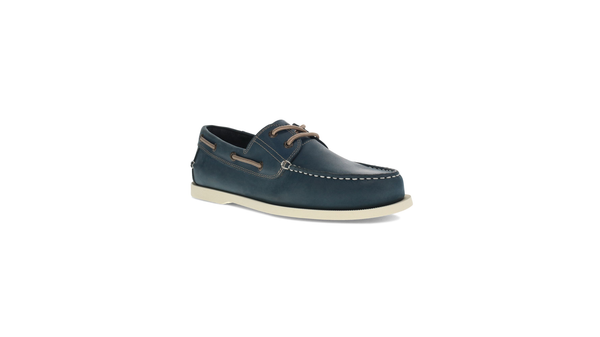 Dockers Vargas Boat Shoes Blue