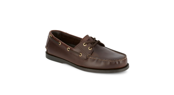 Dockers Vargas Boat Shoes Brown