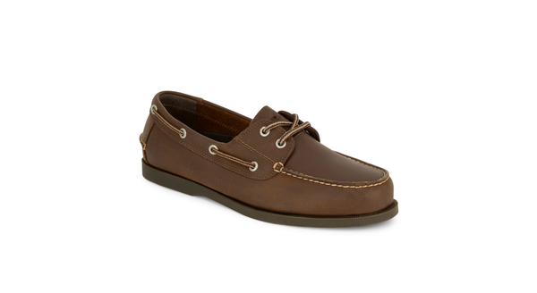 Dockers Vargas Boat Shoes Brown