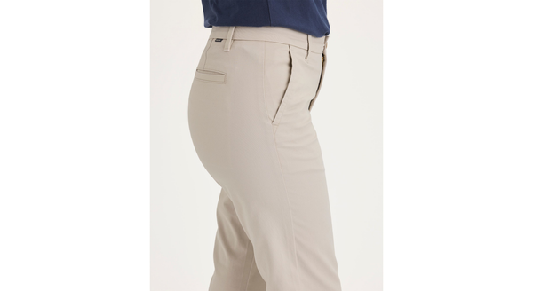 Dockers Weekend Chino Slim Fit Sahara Khaki