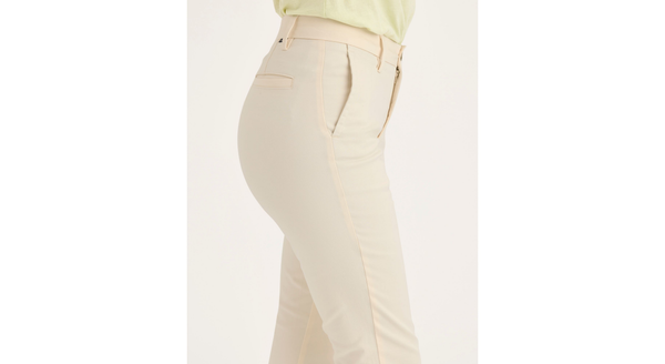 Dockers Weekend Chinos Skinny Fit Khaki