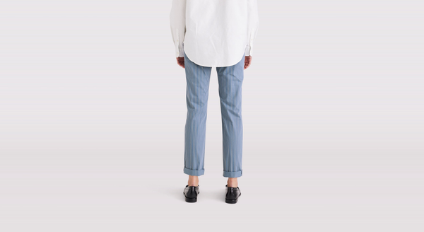 Dockers Weekend Chinos Slim Fit Blue