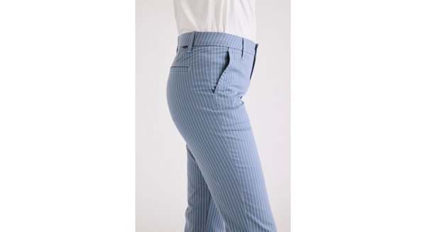 Dockers Weekend Chinos Slim Fit Blue
