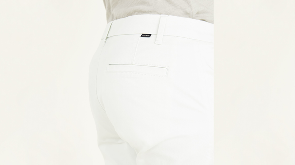 Dockers Weekend Chinos Slim Fit Green