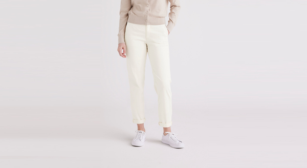 Dockers Weekend Chinos Slim Fit Khaki