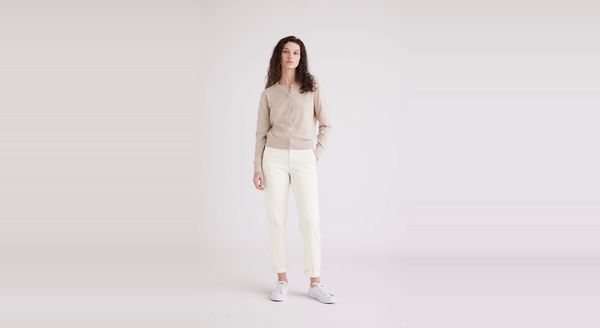 Dockers Weekend Chinos Slim Fit Khaki