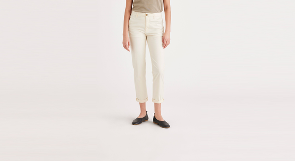 Dockers Weekend Chinos Slim Fit Khaki