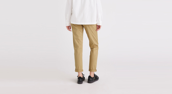 Dockers Weekend Chinos Slim Fit Khaki