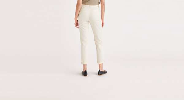 Dockers Weekend Chinos Slim Fit Khaki