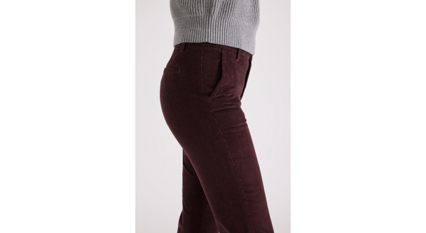 Dockers Weekend Chinos Slim Fit Purple