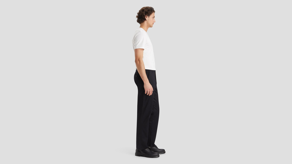 Dockers Original Chinos Straight Fit Beautiful Black