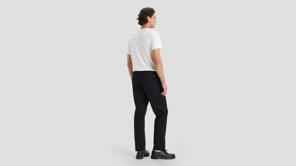 Dockers Original Chinos Straight Fit Beautiful Black