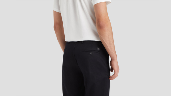 Dockers Original Chinos Straight Fit Beautiful Black