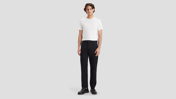 Dockers Original Chinos Straight Fit Beautiful Black