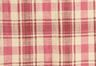 Dockers Camp Collar Shirt Regular Fit Red