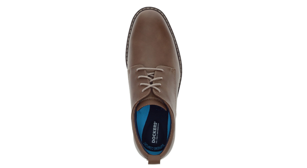Dockers Damick Shoes Brown