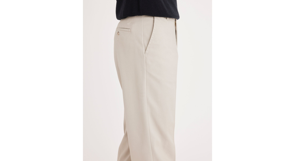 Dockers Easy Khakis Classic Fit Tan