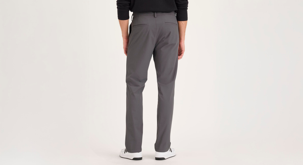 Dockers Go Airweave Chino Slim Fit Grey