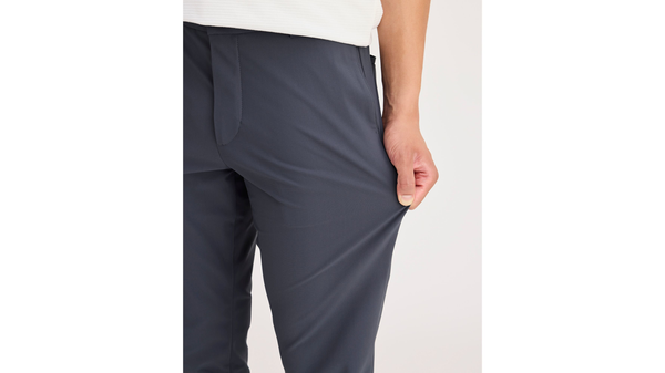 Dockers Go Airweave Chino Slim Fit Ombre Blue