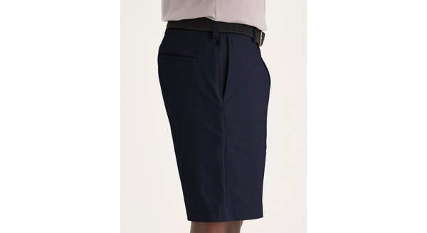 Dockers Go Airweave Short Blue