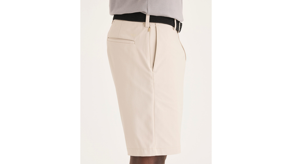 Dockers Go Airweave Short Sahara Khaki