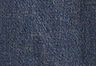 Dockers Midi Dress Relaxed Fit Blue
