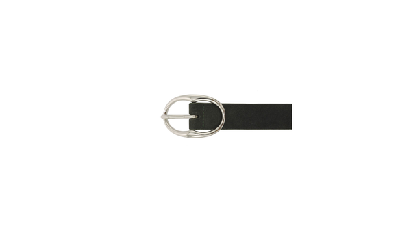 Dockers Modern Belt Green