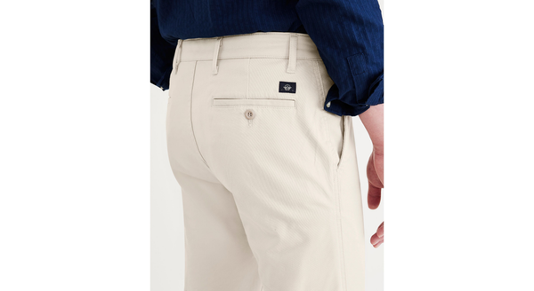 Dockers Original Chinos Slim Fit Sahara Khaki