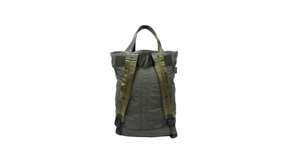 Dockers Packable Backpack Green
