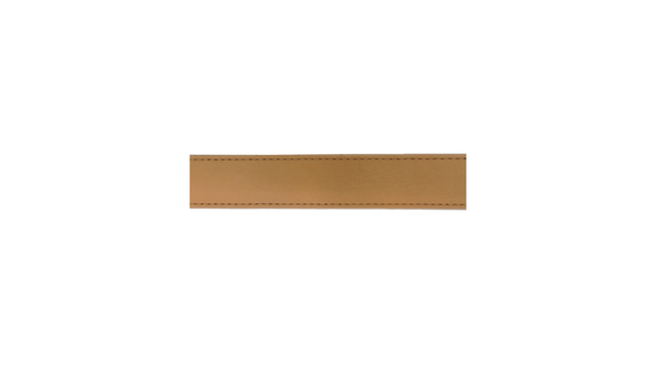 Dockers Refined Classic Belt Tan