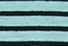 Dockers Ringer Tee - XL Teal/Black
