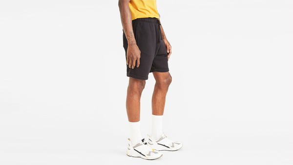 Dockers Sport Sweatshorts Beautiful Black