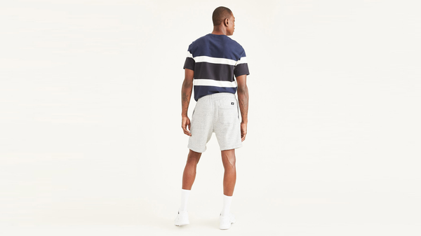 Dockers Sport Sweatshorts Grey