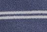 Dockers Sweater Polo Regular Fit Crown Blue