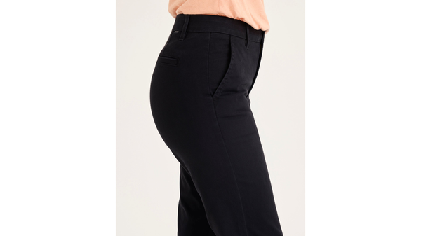 Dockers Weekend Chino Slim Fit Beautiful Black