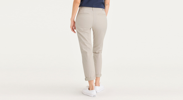 Dockers Weekend Chino Slim Fit Sahara Khaki