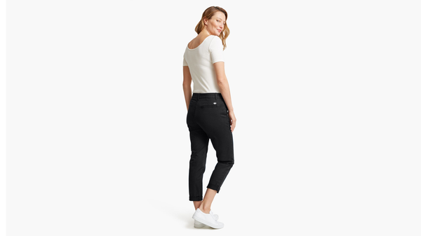 Dockers Weekend Chinos Slim Fit Beautiful Black