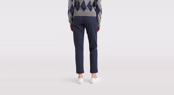 Dockers Weekend Chinos Slim Fit Blue